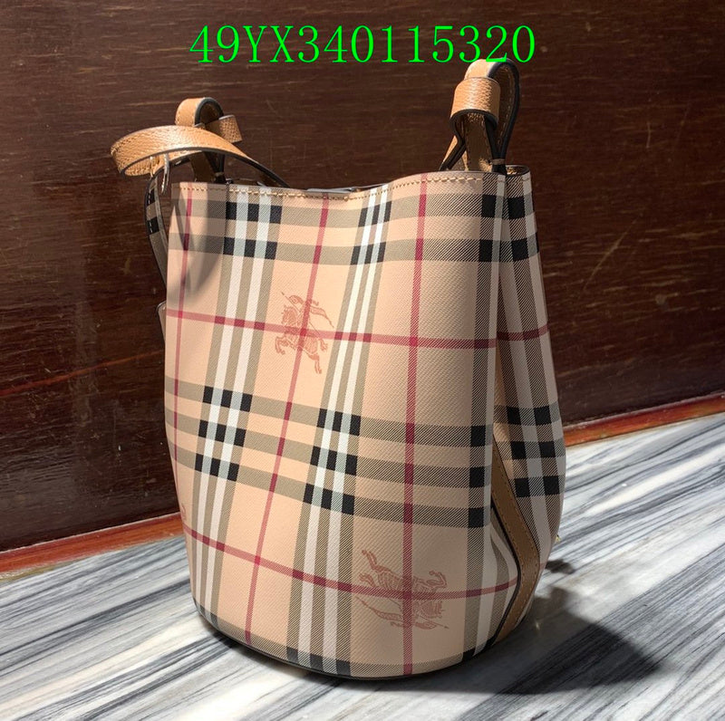 ELE Fashion -BBR Bags - 574