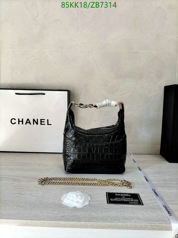 SAMC - CHL Bags Crossbody - 179
