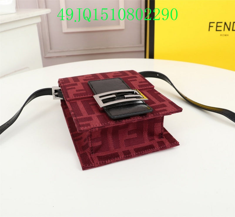 Glami - FDE Bags - 2497