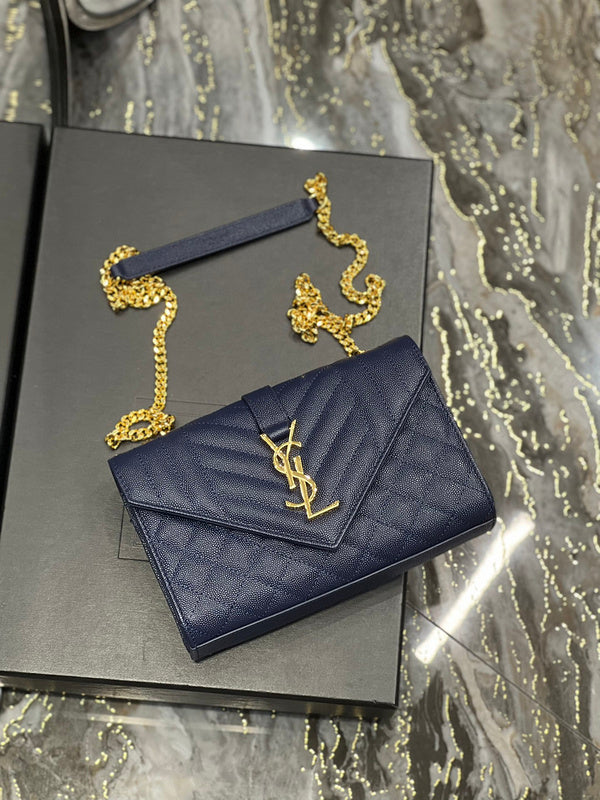 Satchel Bags - SLY Bags - 206