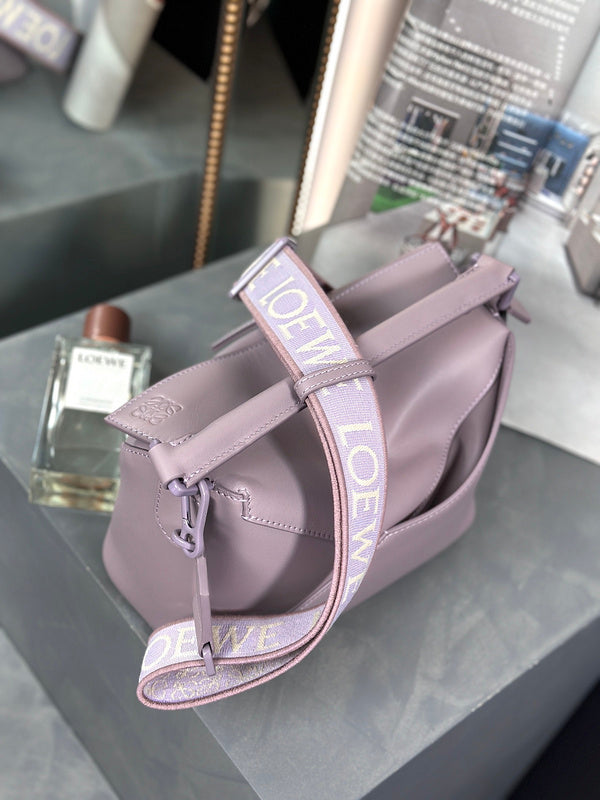 Glamy - LWO Bags - 034
