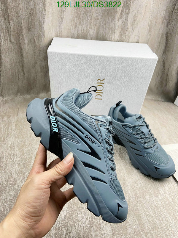 SAMCC - DOR Women Shoes - 1433
