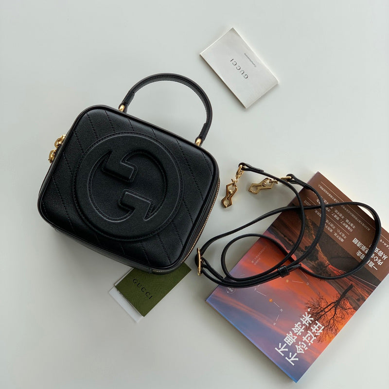 Glami Fashion - GCI Bags - 12247