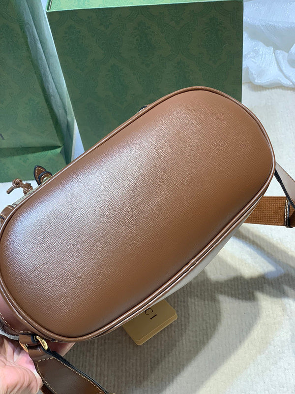 Satchel Bags - GCI Bags - 1857
