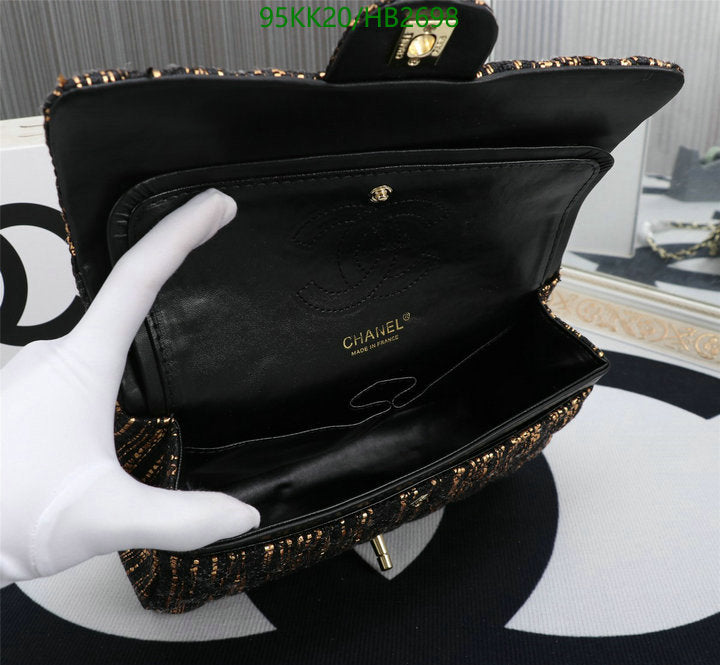SAMC - CHL Bags Crossbody - 057