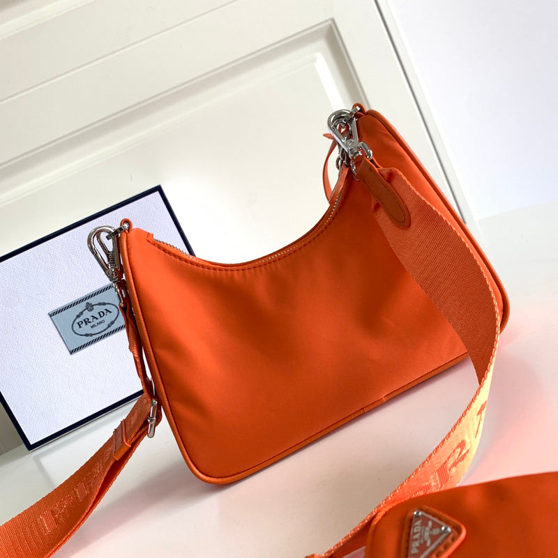 Glamy - PD Bags - 1203