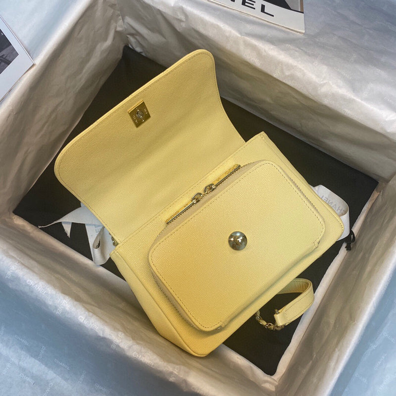 Satchel Bags - CHL Bags - 3786
