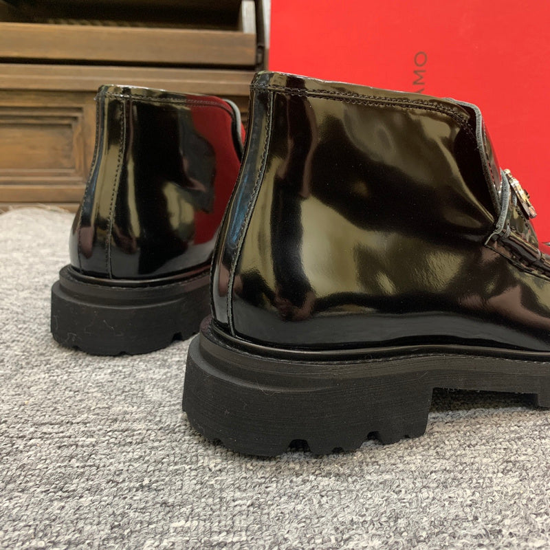 Glami - FGO Men Shoes - 1037