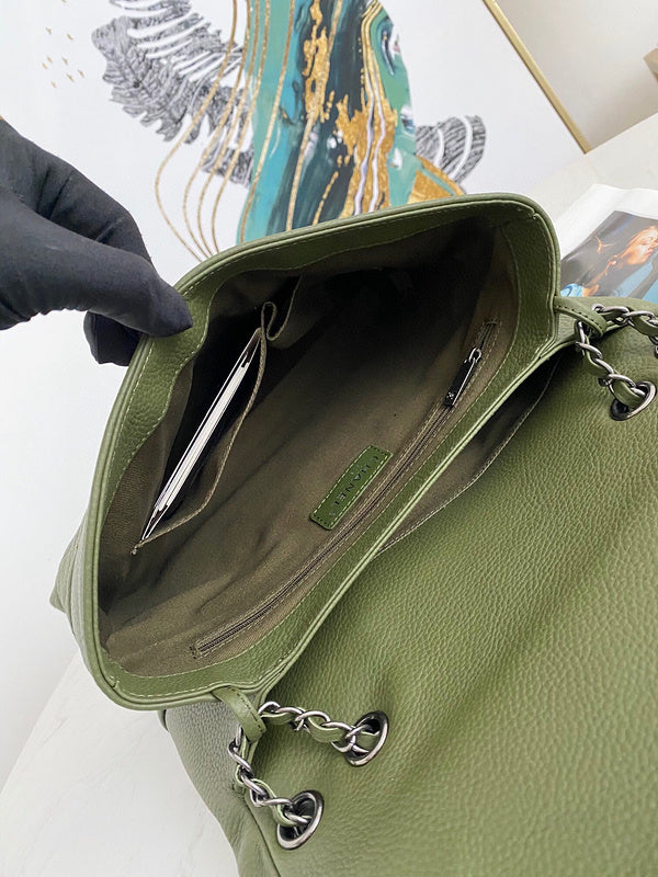 Satchel Bags - CHL Bags - 3892