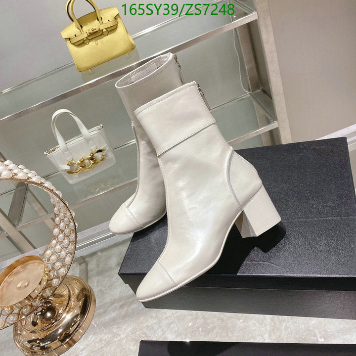 SAMC - CHL Women Boots - 265