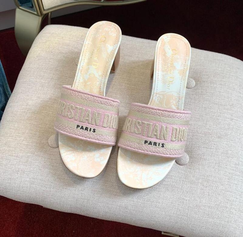 SAMCC - DOR Women Shoes - 933