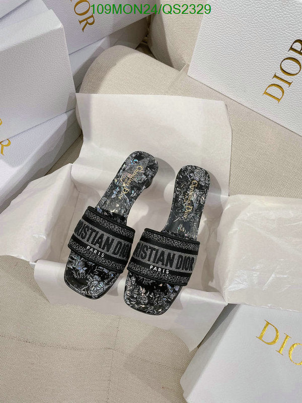 SAMCC - DOR Women Shoes - 1914