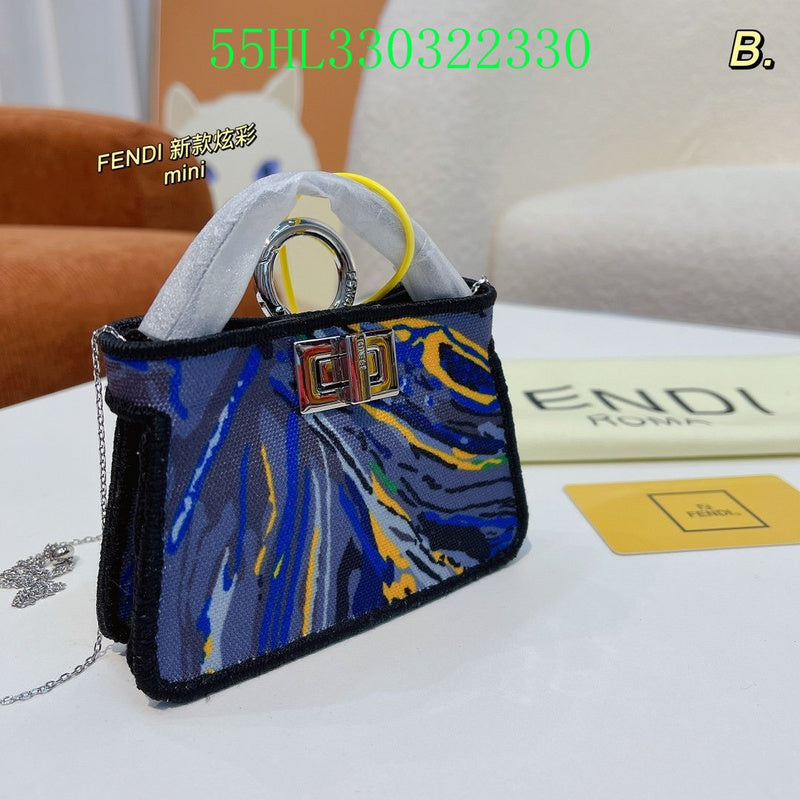 Glami - FDE Bags - 1802