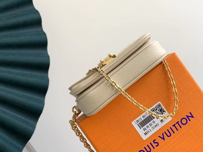 Glami Fashion Lu-Vi Bags - 16769