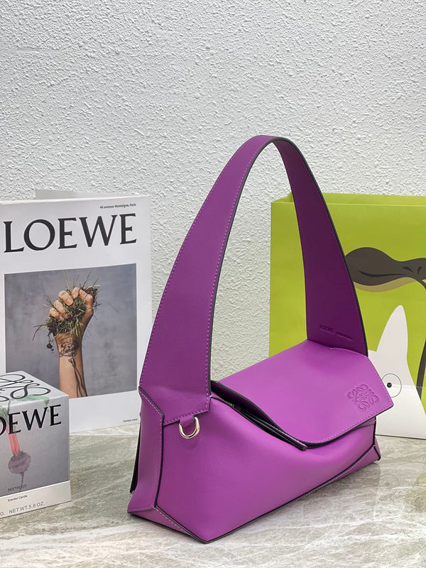 Glamy - LWO Bags - 633
