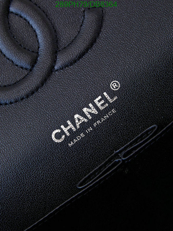 SAMC - CHL Bags - 001