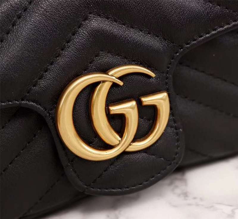 glamy - GCI Bags - 600