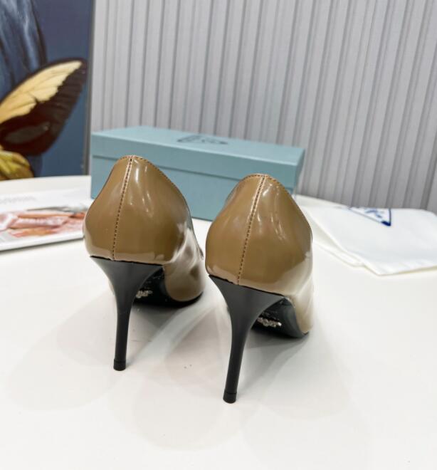 glamy - PD Women Shoes - 344