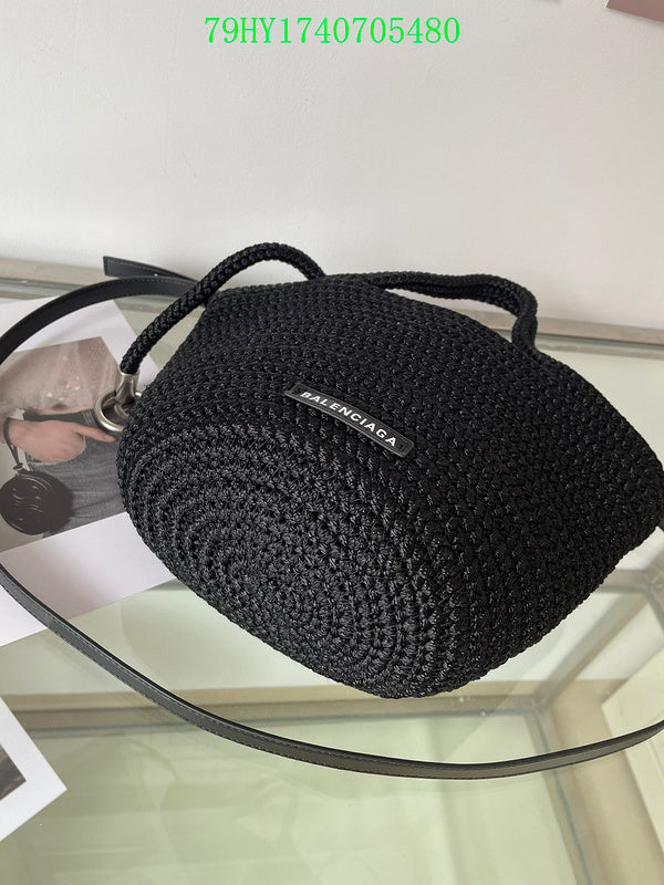 ELE Fashion - BGA Bags - 1715