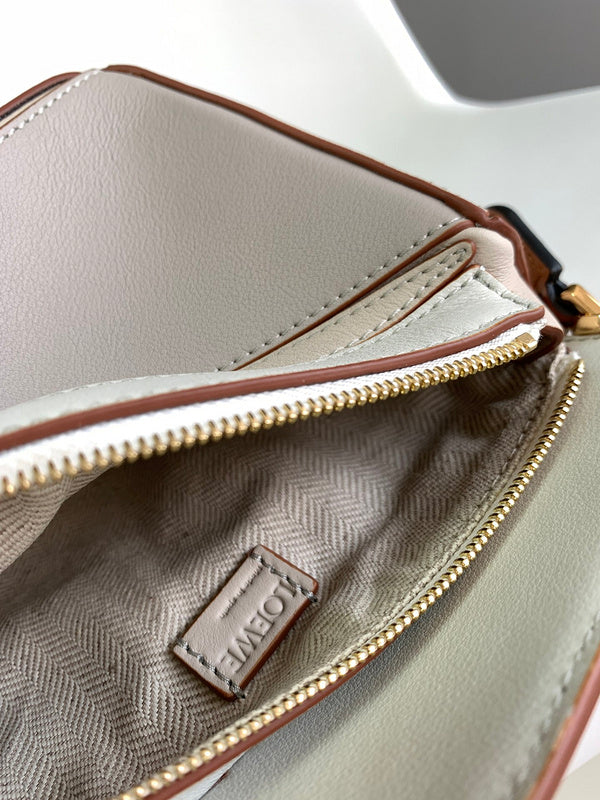 Glamy - LWO Bags - 257