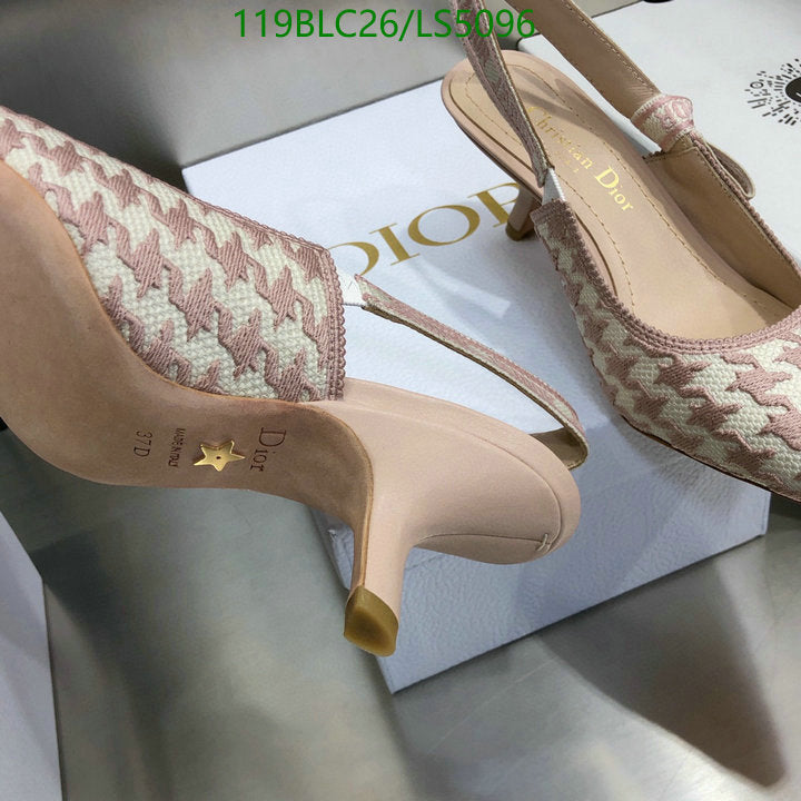 SAMCC - DOR Women Shoes - 2433