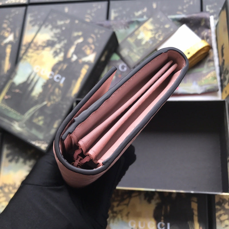 Glami-i - Guki Wallet - 519
