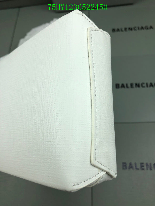 ELE Fashion - BGA Bags - 1766