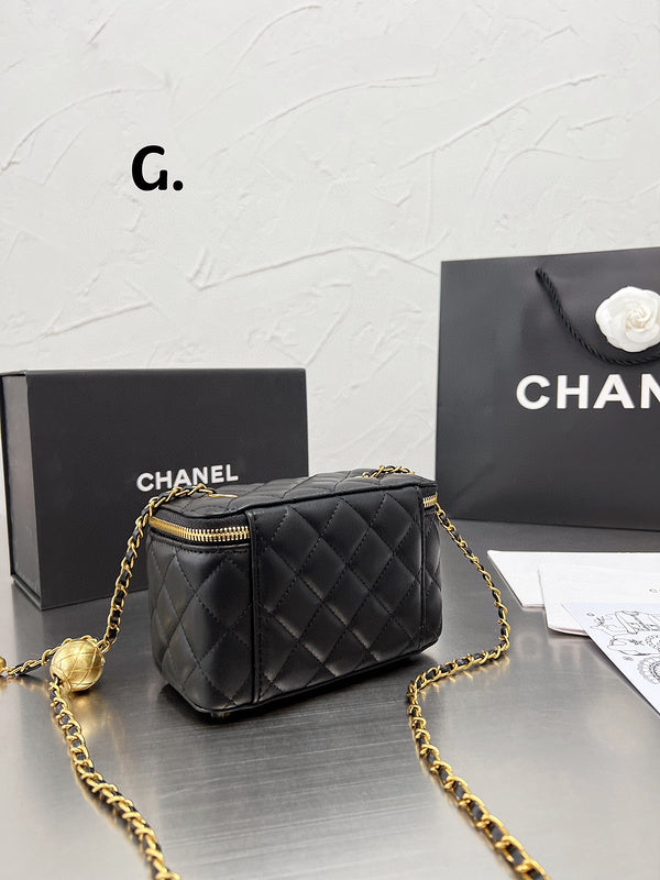 Satchel Bags - CHL Bags - 7091