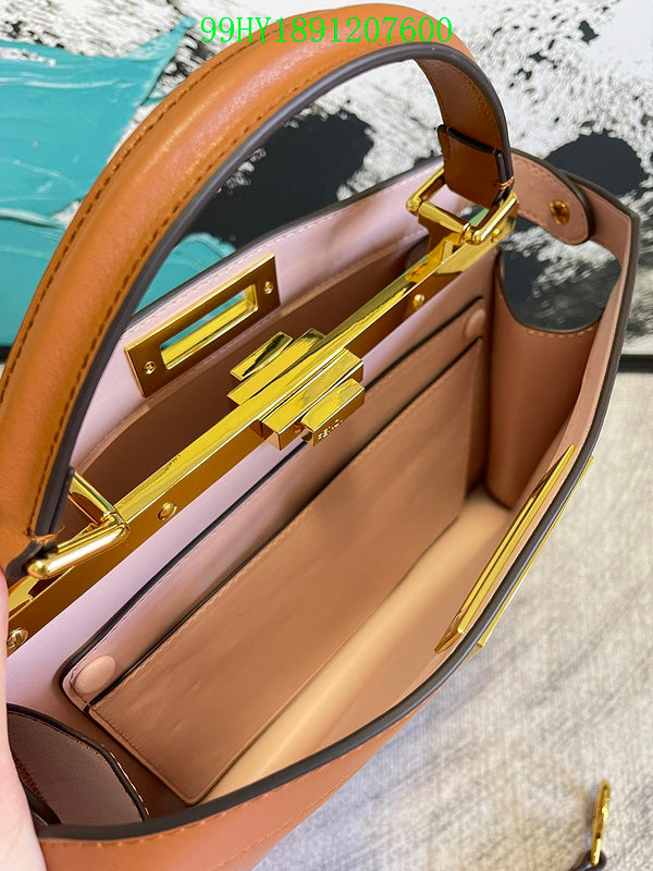 Glami - FDE Bags - 1961
