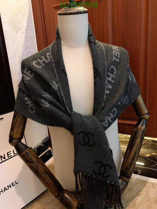 SAMC - CHL Scarves - 886