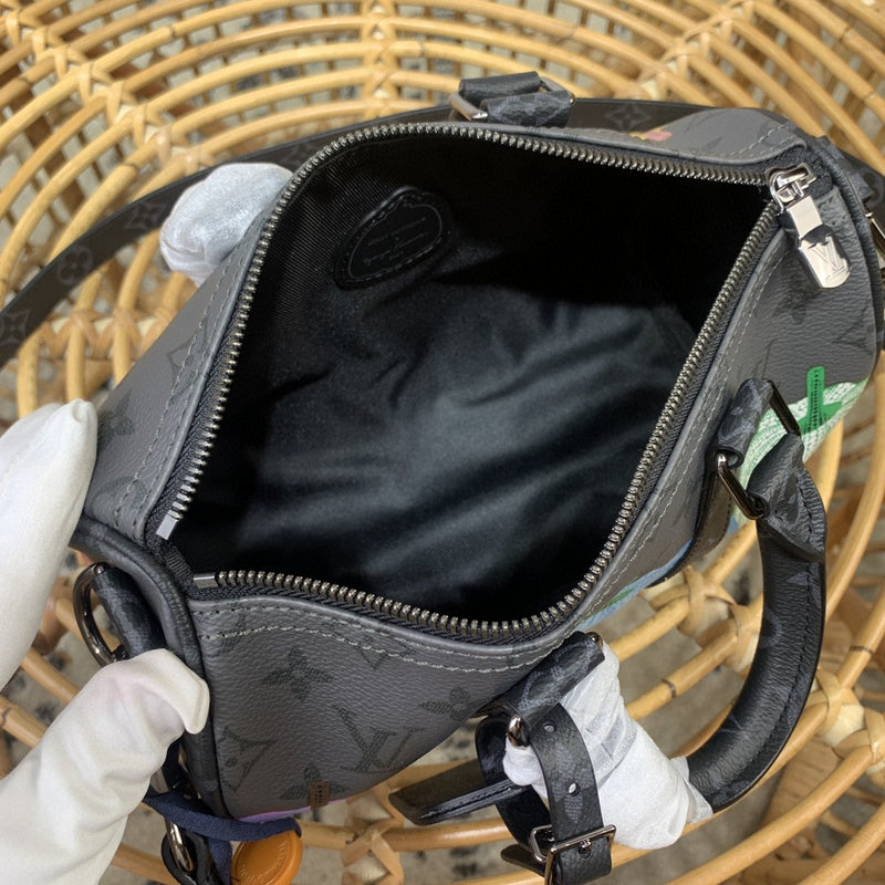 Glami-is - LOV Travel Bags - 044