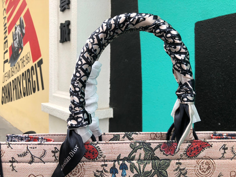 Satchel Bags - DOR Bags - 862