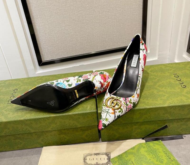 SAMC - GUKI Women Shoes - 1265