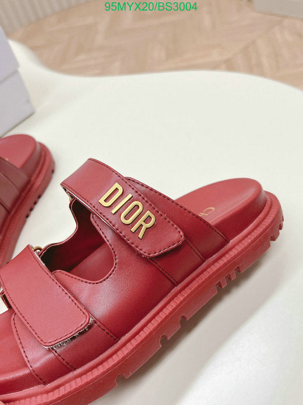 SAMCC - DOR Women Shoes - 1519