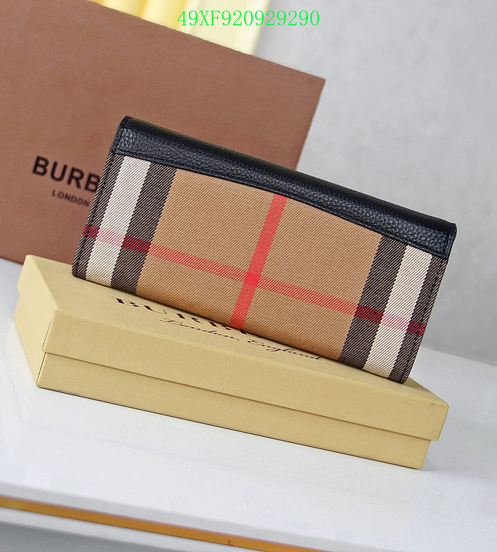 Glami - BOR Wallet - 124