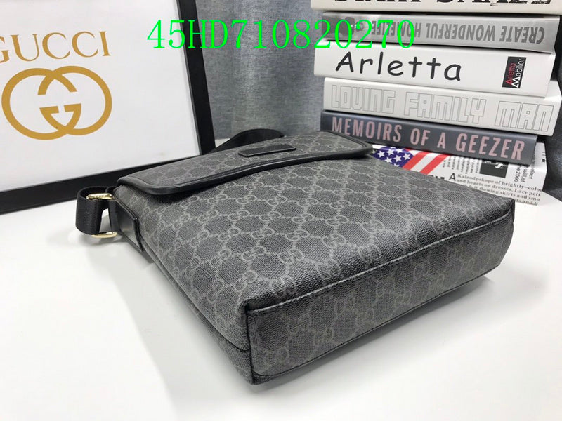 Glami Fashion - GCI Bags - 11178
