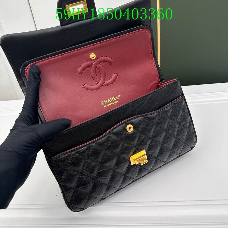 Glami - CHL Bags - 1176