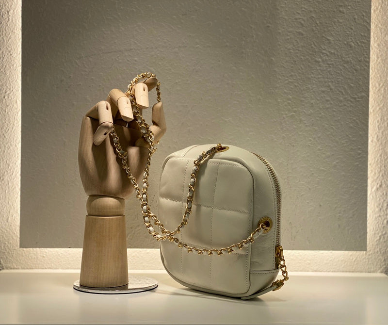 Satchel Bags - CHL Bags - 059