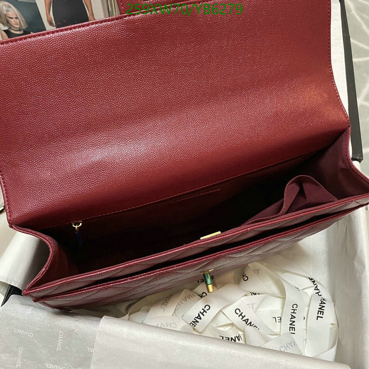 SAMC - CHL Bags - 822