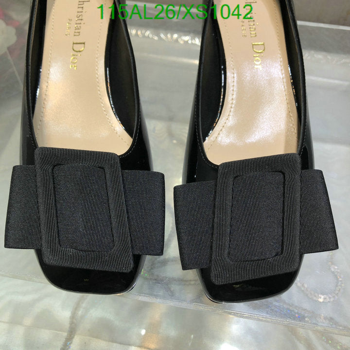 SAMCC - DOR Women Shoes - 1973