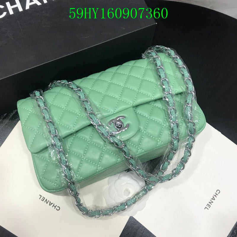Satchel Bags - CHL Bags - 5226