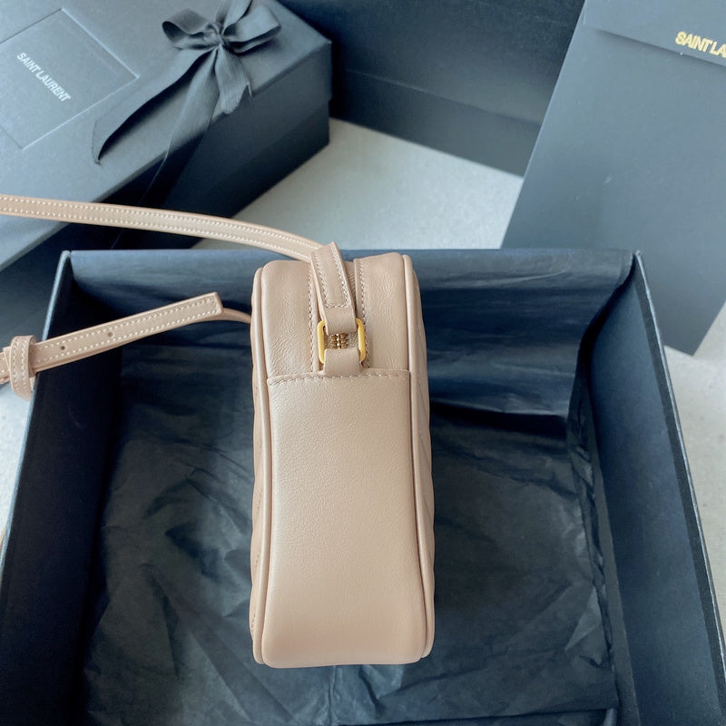 Glamy - YLS Bags - 322