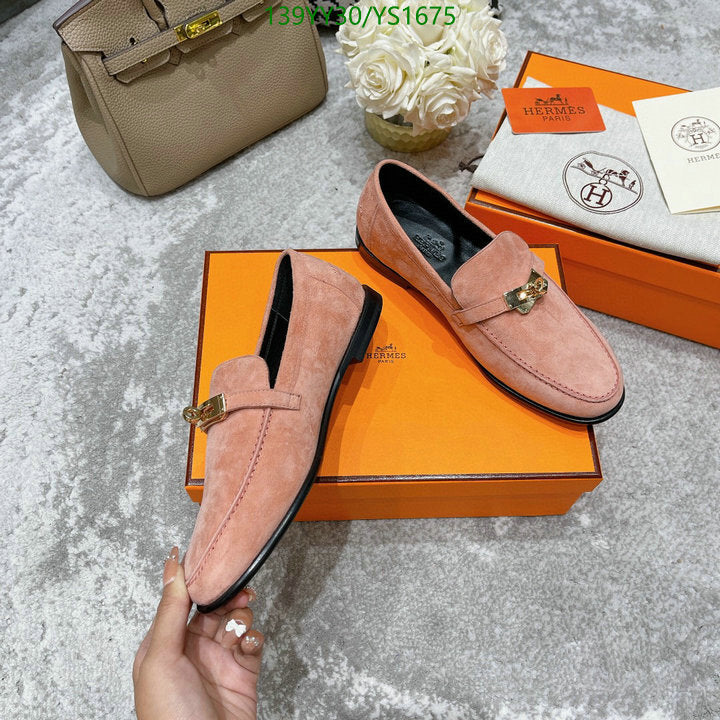 SAMC - HMS Women Shoes - 311