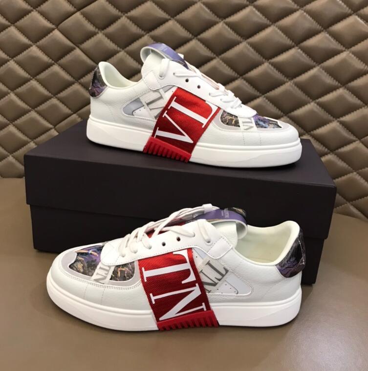 SAMC - VEL Men Shoes - 181
