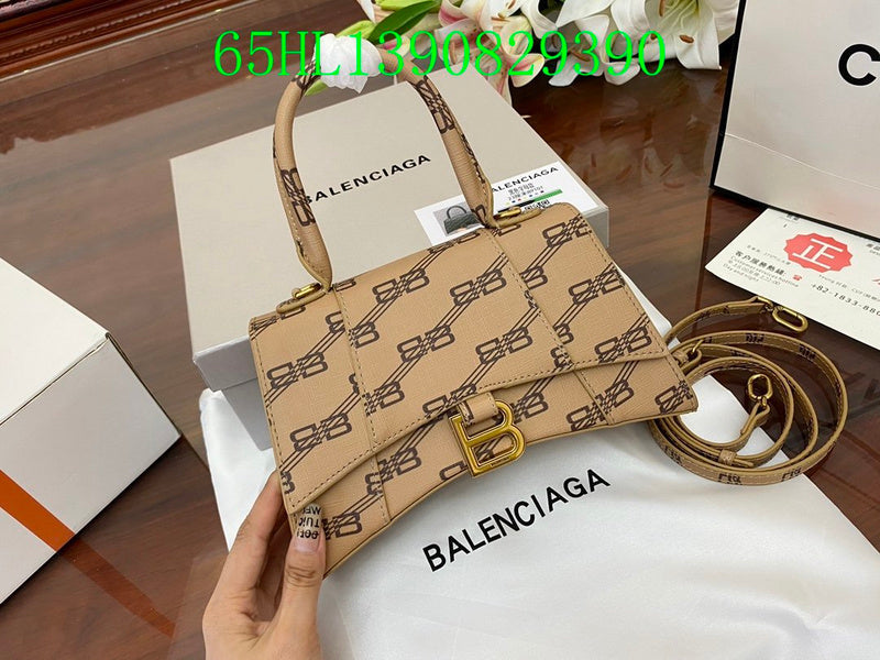 Satchel Bags - BGA Bags - 2157