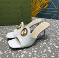 SAMC - GUKI Women Shoes - 806