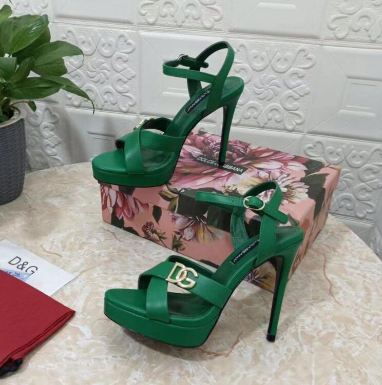 SAMC - DAG Women Shoes - 207