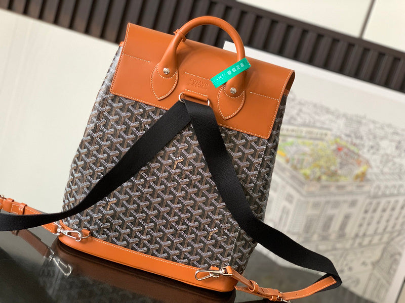 Glamy - GYO Bags - 408