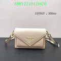 Satchel Bags - PDA Bags - 3370