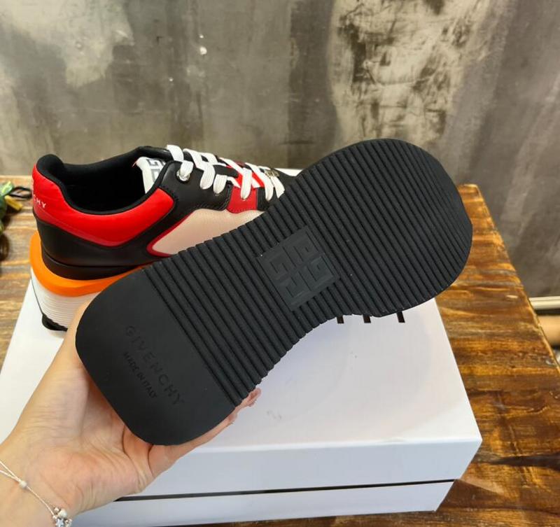 SAMC - GCY Men Shoes - 067